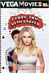 i love you beth cooper 2009