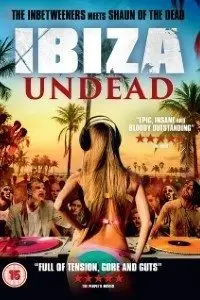 ibiza undead 2016