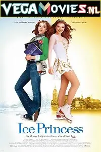 ice princess 2005