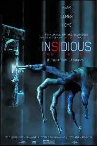 insidious the last key 2018