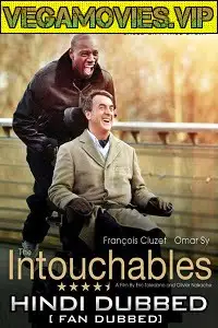 intouchables 2011