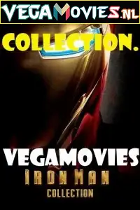 iron man movie collection 2008