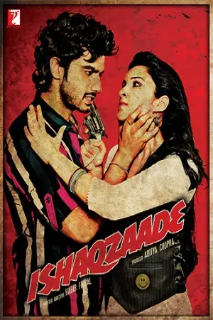 ishaqzaade 2012