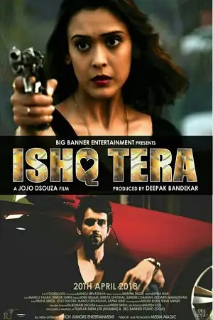 ishq tera 2018