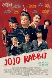 jojo rabbit 2019