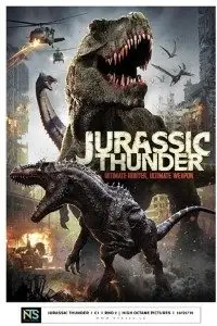 jurassic thunder 2020