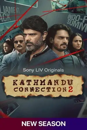 kathmandu connection season 2