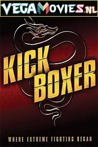 kickboxer collection part 1