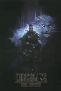 kingsglaive final fantasy xv 2016