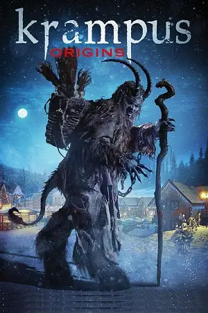 krampus origins 2018