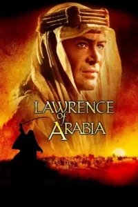 lawrence of arabia 1962