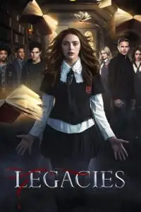 legacies season 1