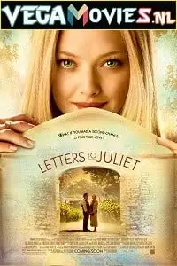 letters to juliet 2010