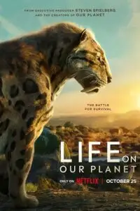 life on our planet season 1 complete 2023