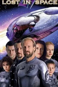 lost in space 1998