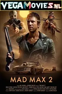 mad max 2 the road warrior 1981