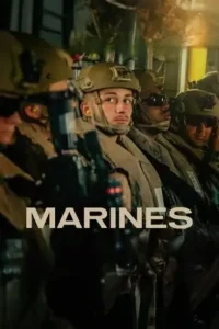 marines season 1