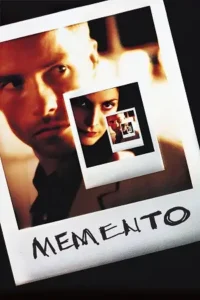 memento 2000