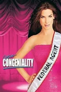 miss congeniality 2000