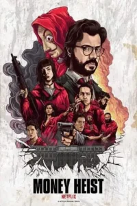 money heist netflix original season 1