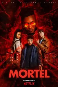 mortel season 1