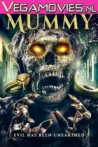 mummy resurgance 2021