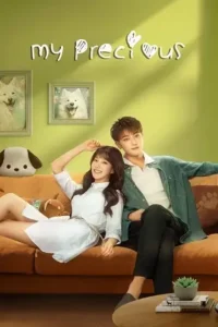 my precious season 1