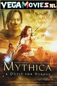 mythica a quest for heroes 2014