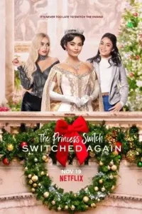 netflix the princess switch switched again 2020