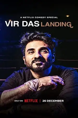 netflix vir das landing 2022