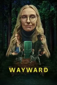 netflix wayward 2025
