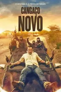 new bandits prime video original 2023