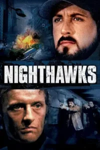 nighthawks 1981