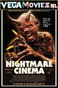 nightmare cinema 2018