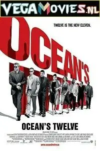 ocean s twelve 2004