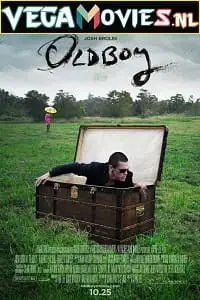 oldboy 2013