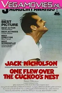 one flew over the cuckoo s nest 1995