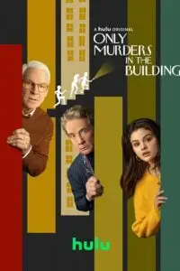 only murders in the building season 1