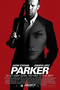 parker 2013