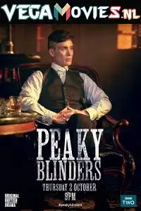 peaky blinders season 1