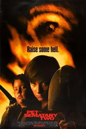 pet sematary 2 1992