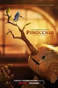 pinocchio 2022