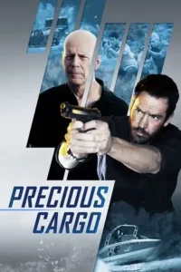 precious cargo 2016