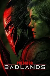 predator badlands 2025