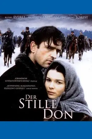 quiet flows the don 2006