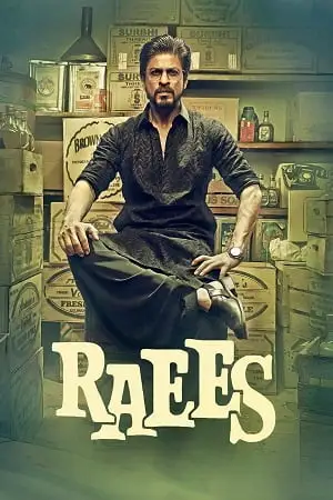 raees 2017