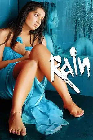 rain the terror within 2005