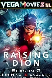 raising dion season 1
