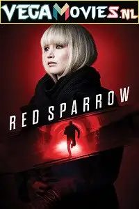 red sparrow 2018