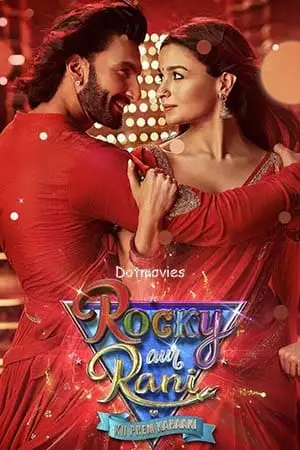 rocky aur rani ki prem kahani 2023